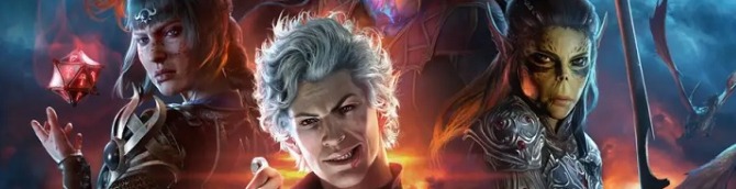 Baldur's Gate 3 Optimization for Xbox Will Improve Performance on PS5 and PC