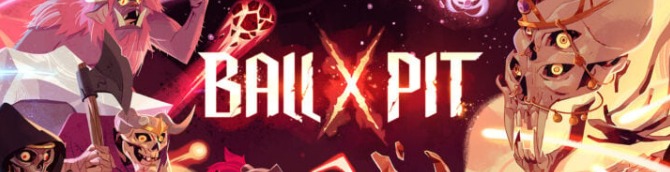 BALL x PIT Sales Top 1 Million Units, 3 Free Content Updates Coming in 2026