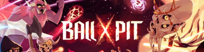 BALL x PIT Sales Top 2 Million Units, Free Update Out Now