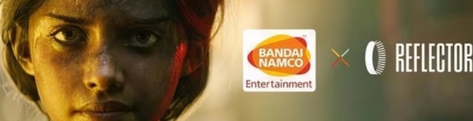 Bandai Namco Acquires Reflector Entertainment