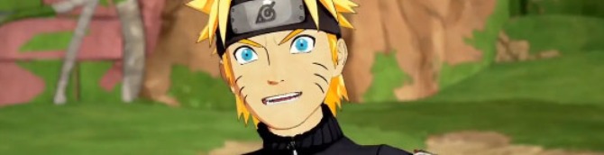 Bandai Namco Announces Naruto to Boruto: Shinobi Striker Season Pass 3