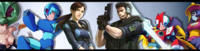 Bandai Namco Announces New and Returning Characters for Project X Zone 2