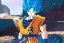 Novo Dragon Ball Z: Budokai Tenkaichi anunciado pela Bandai