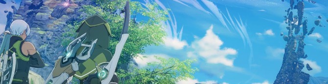 Bandai Namco Announces Online Action Rpg Blue Protocol Bandai Namco Announces Online Action Rpg Blue Protocol
