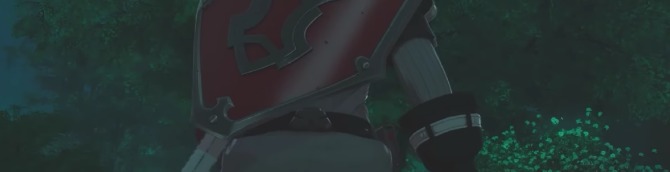 Bandai Namco to Announce New RPG on March 5