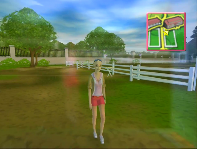 Barbie Horse Adventures: Riding Camp - Old Games Download