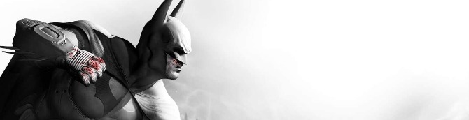 Batman: Arkham City Has Sold Over 12.5 Million Units