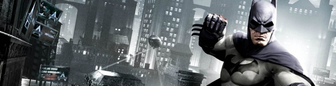 Batman: Arkham Origins Blackgate (PSV)