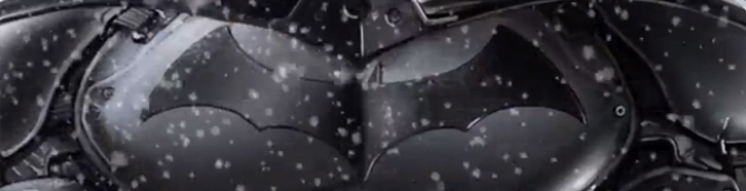 Batman: Arkham Origins Coming this Fall