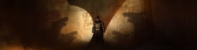 Batman: Arkham Shadow Announced for Quest 3