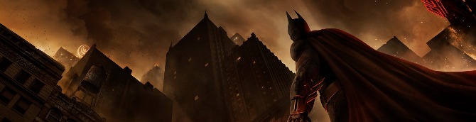 Batman: Arkham Shadow Releases in October