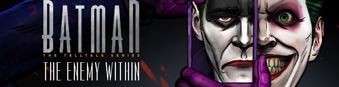 Batman: The Enemy Within Final Episode Launches March 27