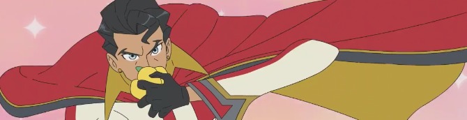 Battle Chef Brigade Deluxe Announced for Switch, PS4, PC