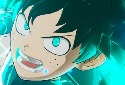 Battle Royale My Hero Academia: Ultra Rumble Announced for Switch, PS4, Xbox One, and PC - Vimarsana News