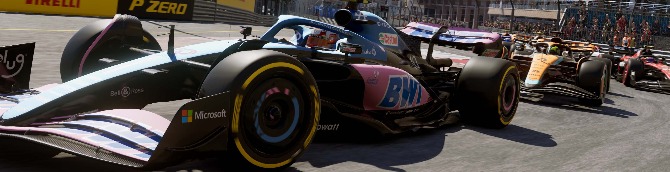 F1® 23 on Steam