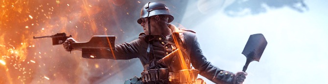 Battlefield 1 Reviews - OpenCritic