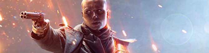 Battlefield 1: Revolution Includes the Base Game and Expansions