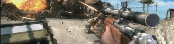 Battlefield 1943