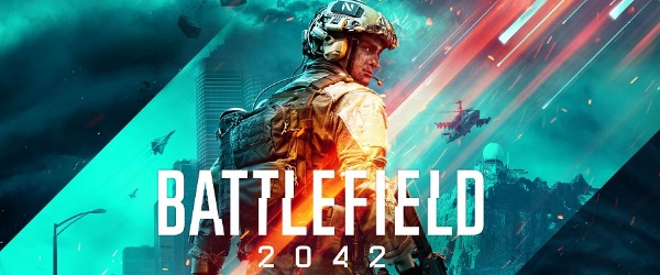 Battlefield 2042 Has No Campaign and No Battle Royale Mode