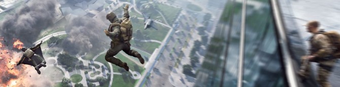 Will Battlefield 2042 Have A Battle Royale Mode?