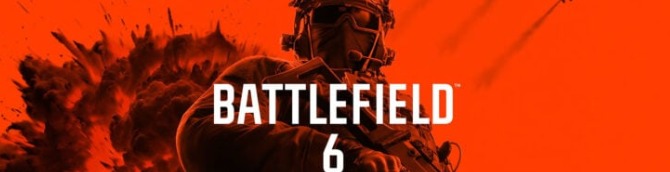 Battlefield 6 Launches October 10 for PS5, Xbox Series X|S, and PC