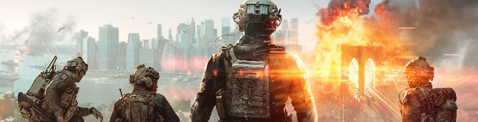 Battlefield 6 Sets Franchise Record With Over 7 Million Units Sold in 3 Days