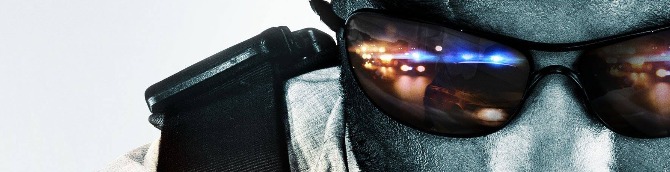 Battlefield: Hardline Heading to the EA Access Vault Next Month