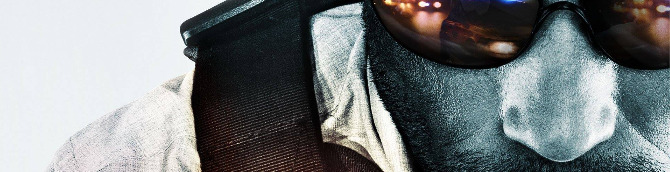 Battlefield Hardline Remains at the Top of the UK Charts