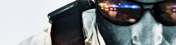 Battlefield Hardline Tops UK Charts for Another Week