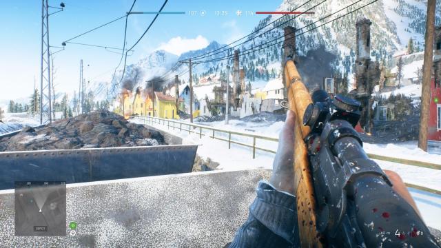 E3 2018: 'Battlefield 5' Battle Royale Mode Confirmed