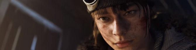 Battlefield V Official Single Player Trailer Released