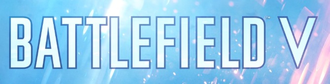 Battlefield V Reveal Teased on Twitter