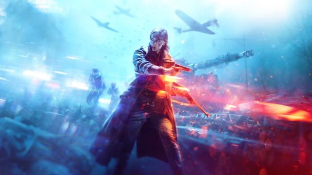 Michael Pachter: Battlefield 6 Will Sell Worse Than People Expect