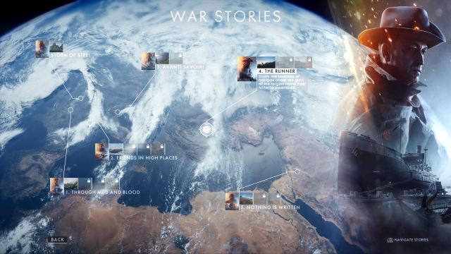 Battlefield 1 PC review