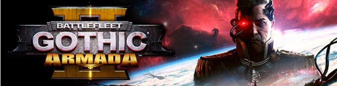 Battlefleet Gothic: Armada 2 Gets PC Release Date