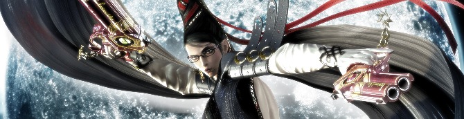 Bayonetta 1 and 2 Gets Switch Commercial