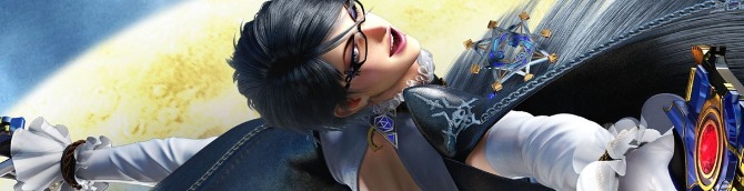 Bayonetta 2 Director Leaves Platinum Games