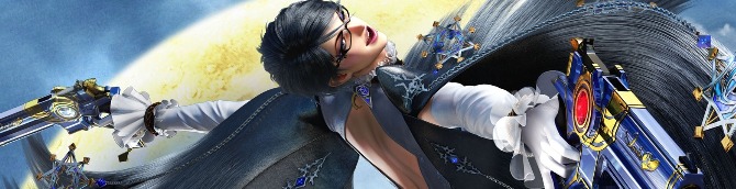 Bayonetta 2 Gets Switch Trailer