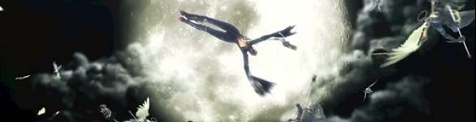 Bayonetta