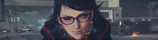 Bayonetta 3 Arrives in 2022, Gameplay Trailer Released