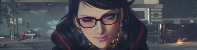 Bayonetta 3 Release Date Potentially Revealed