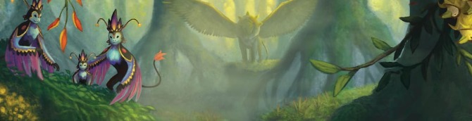 Beasts of Maravilla Island Arrives June 12 for Switch and PC, Later for PS4 and Xbox One