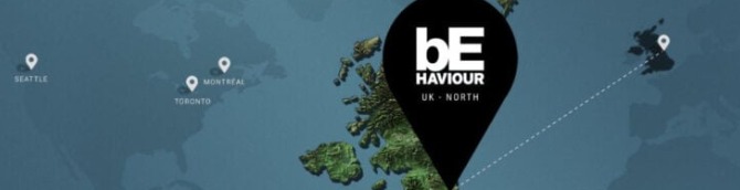 Behavior Interactive Acquires SockMonkey