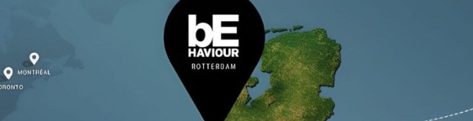 Behaviour Interactive Acquires Codeglue