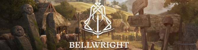 Bellwright to Launch for PS5 Alongside Xbox Series and PC Versions