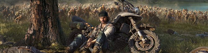 Bend Studio Speaks Out Against Days Gone Director's 'Woke Reviewers' Comments 