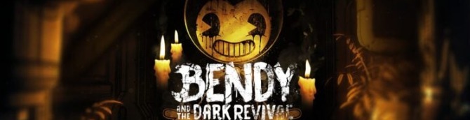 Bendy and Dark Revival จะเปิดตัว PS5, Xbox Series X | S และเปิดวันที่ 11 กรกฎาคม Bendy and Dark Revival จะเปิดตัว PS5, Xbox Series X | S และเปิดวันที่ 11 กรกฎาคม