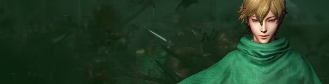Berserk and the Band of the Hawk Gets Serpico Trailer