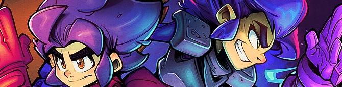 Berserk Boy Headed to PS5 on February 18