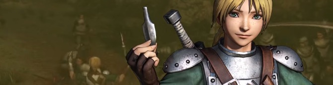 Berserk Gets 2 New Gameplay Trailers